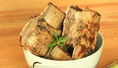 Foto Short-Ribs